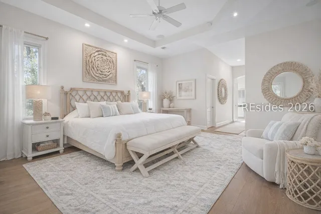 $1,100,000 | 304 Bamberg Drive, Bluffton, SC 29910