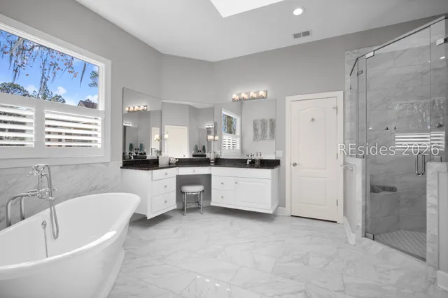 $1,100,000 | 304 Bamberg Drive, Bluffton, SC 29910