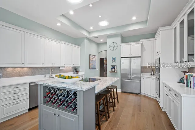 $1,100,000 | 304 Bamberg Drive, Bluffton, SC 29910