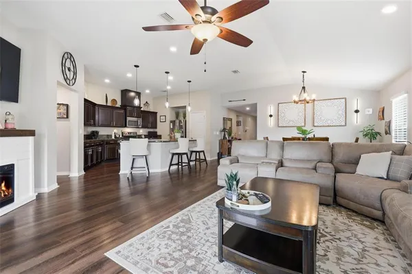 $375,000 | 656 Carya Court, DeLand, FL 32724