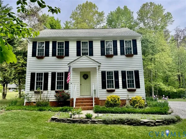 $460,000 | 1570 Rock Castle Road, Goochland, VA 23063