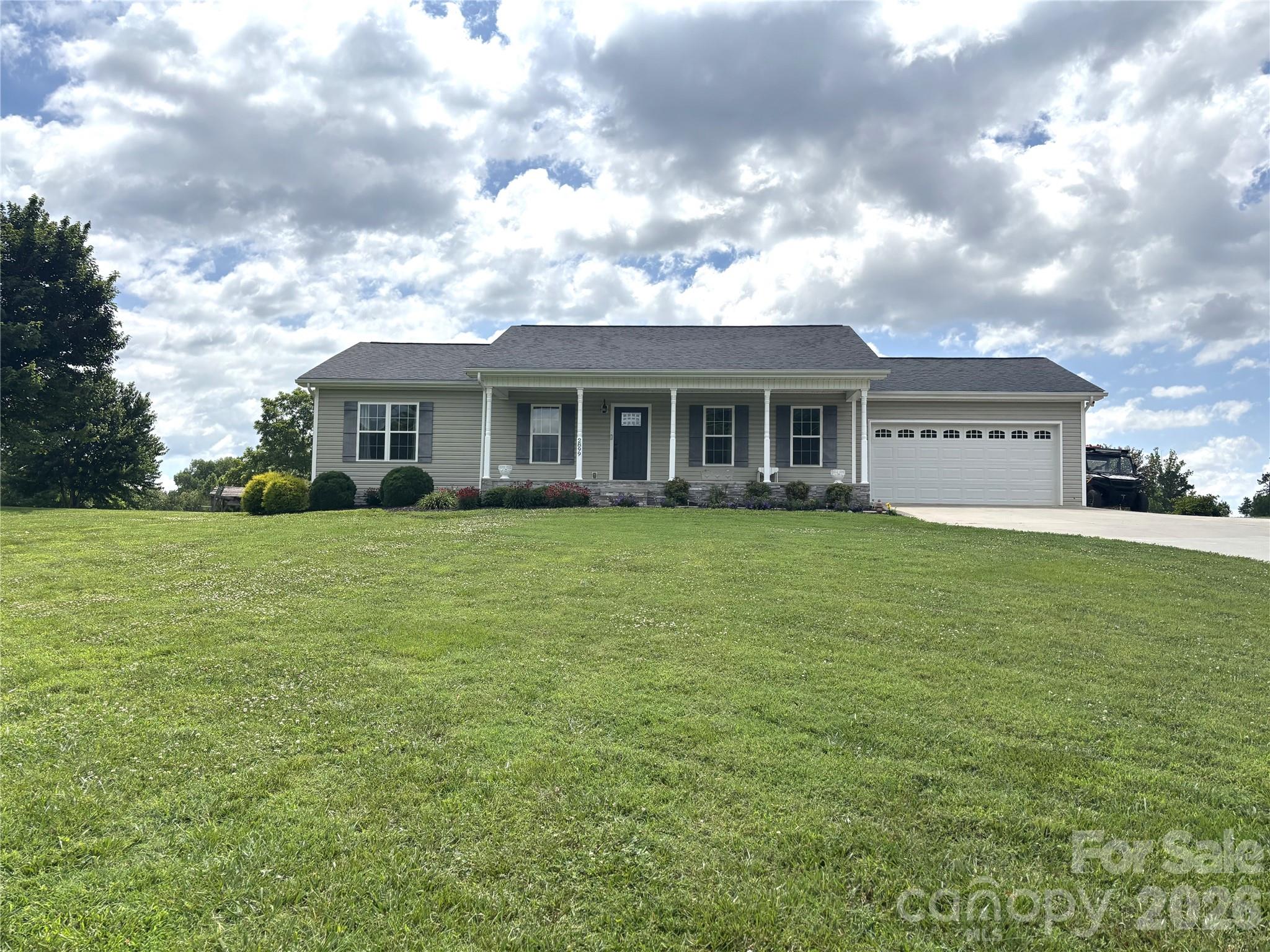 2899 Icard Ridge Road Granite Falls, NC 28630 - Photo 1 of 39 Gallery Image 1