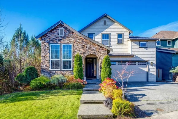 $1,549,000 | 9327 Satterlee Avenue Southeast, Snoqualmie, WA 98065