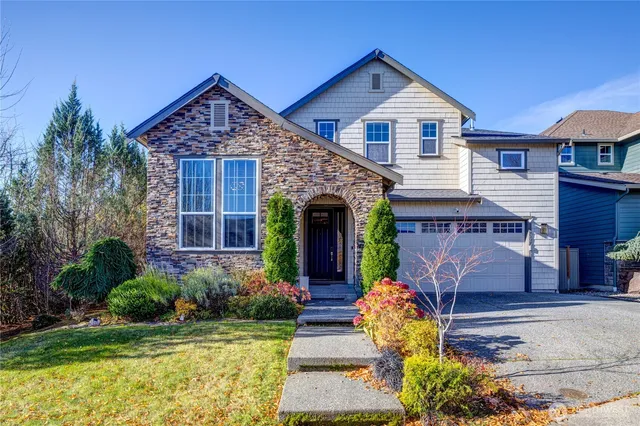 $1,599,000 | 9327 Satterlee Avenue Southeast, Snoqualmie, WA 98065