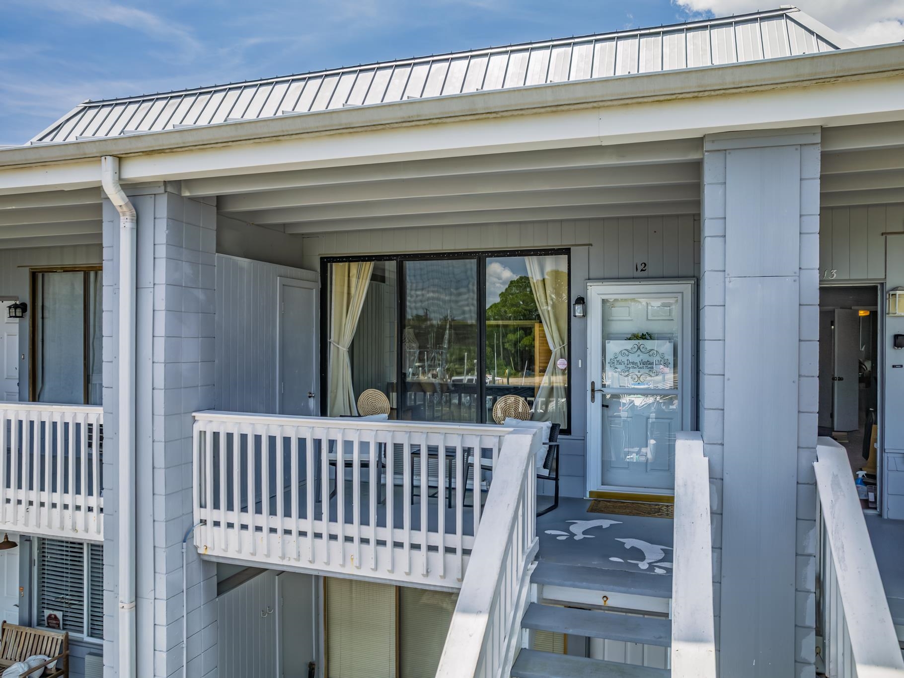 19 Mashes Sands Road, Unit F12 Panacea, FL 32346 - Photo 12 of 39