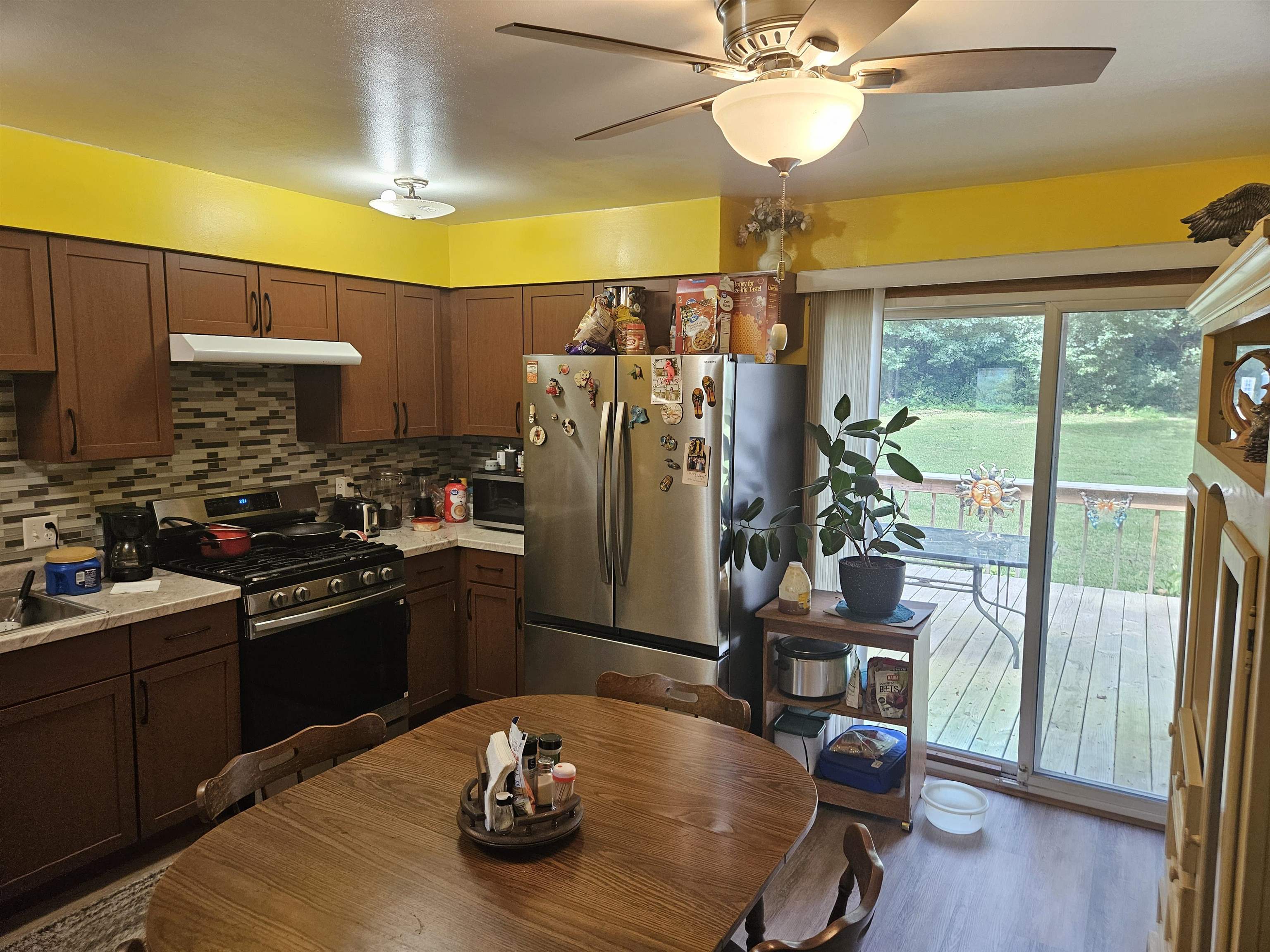 W7254 South Oak Ridge Court Poynette, WI 53955 - Photo 12 of 26 Gallery Image 12