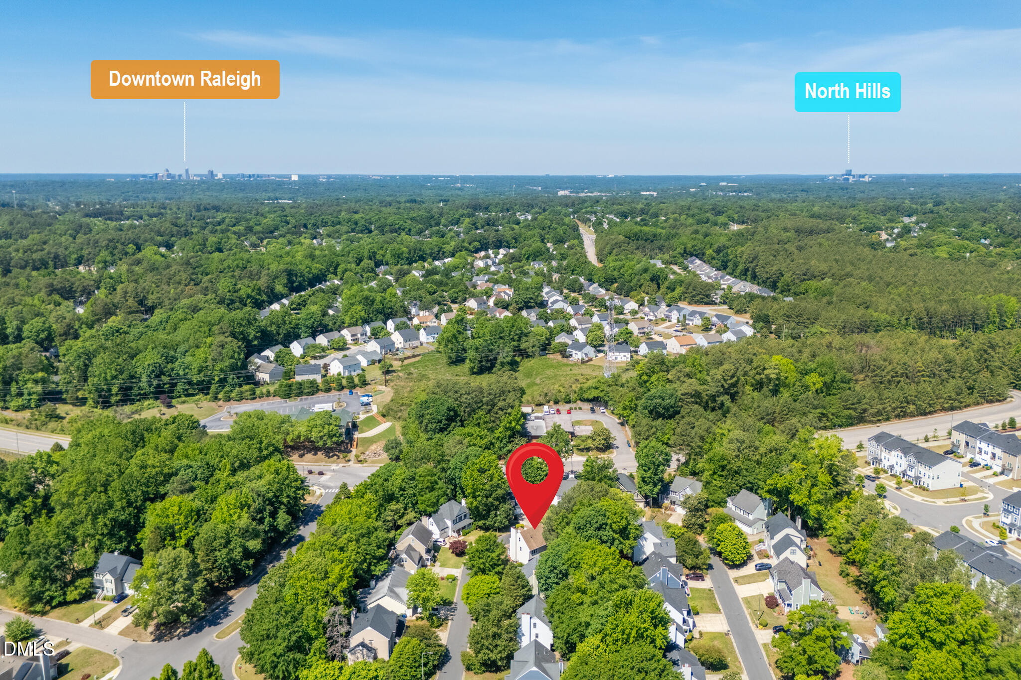 4712 Forest Highland Drive Raleigh, NC 27604 - Photo 53 of 53