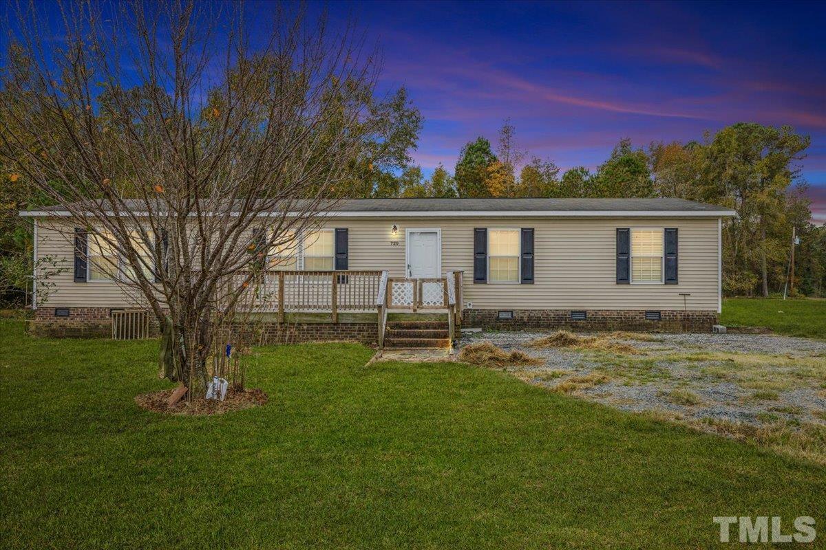 729 Powhatan Road Clayton, NC 27527 - Photo 1 of 41 Gallery Image 1