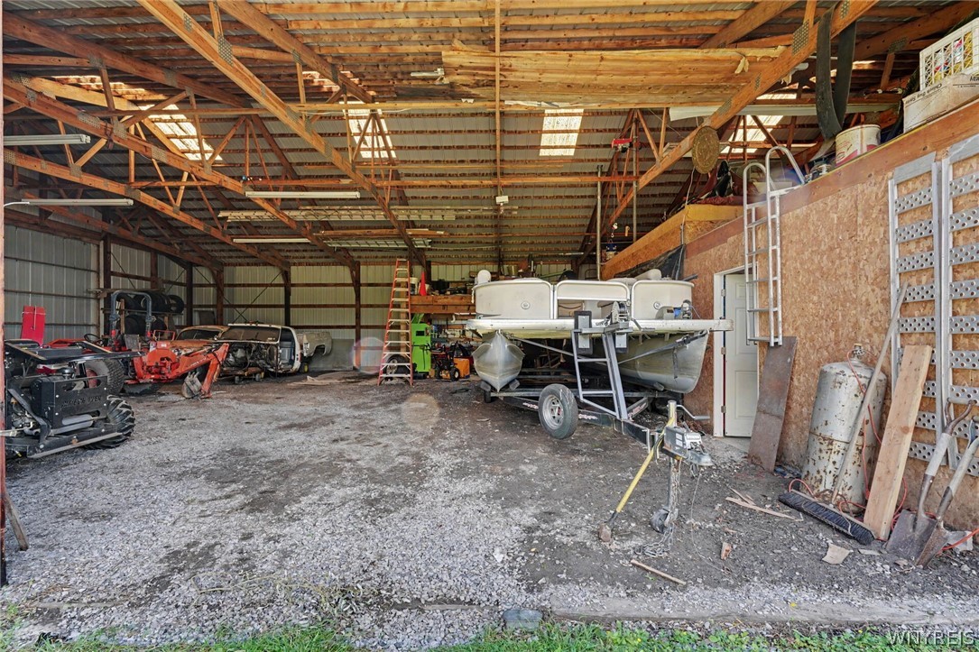 2983 Crittenden Road Alden, NY 14004 - Photo 35 of 40