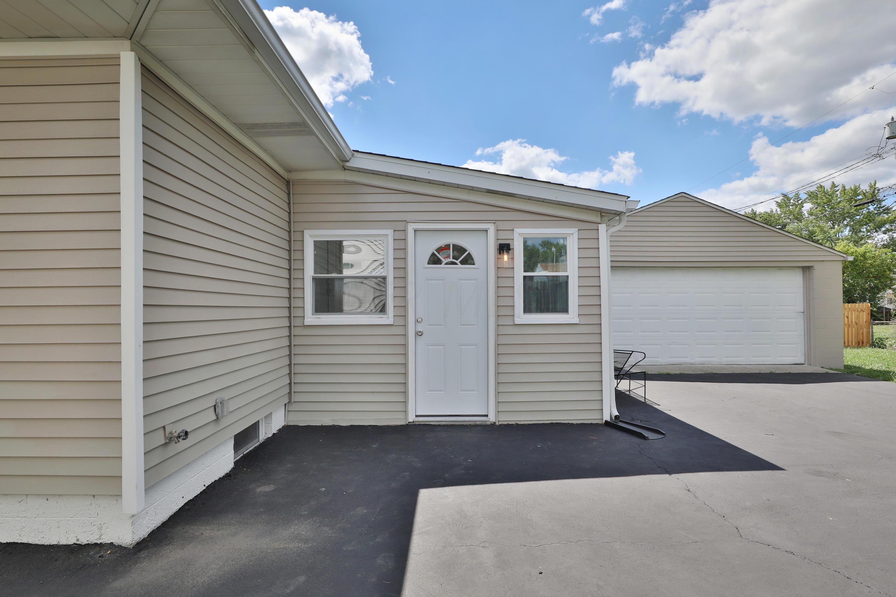 907 Demorest Road Columbus, OH 43204 - Photo 27 of 37 Gallery Image 27