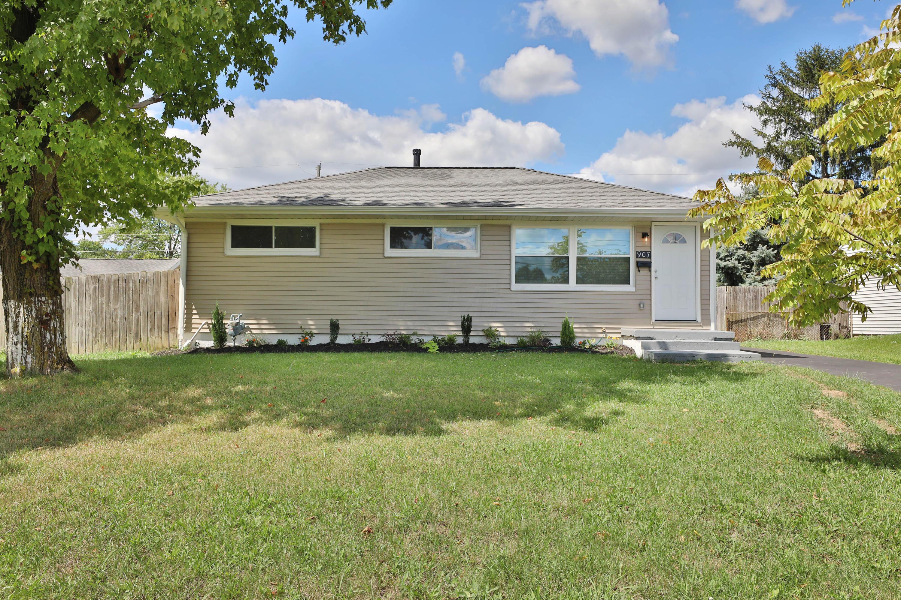 907 Demorest Road Columbus, OH 43204 - Photo 36 of 37 Gallery Image 36