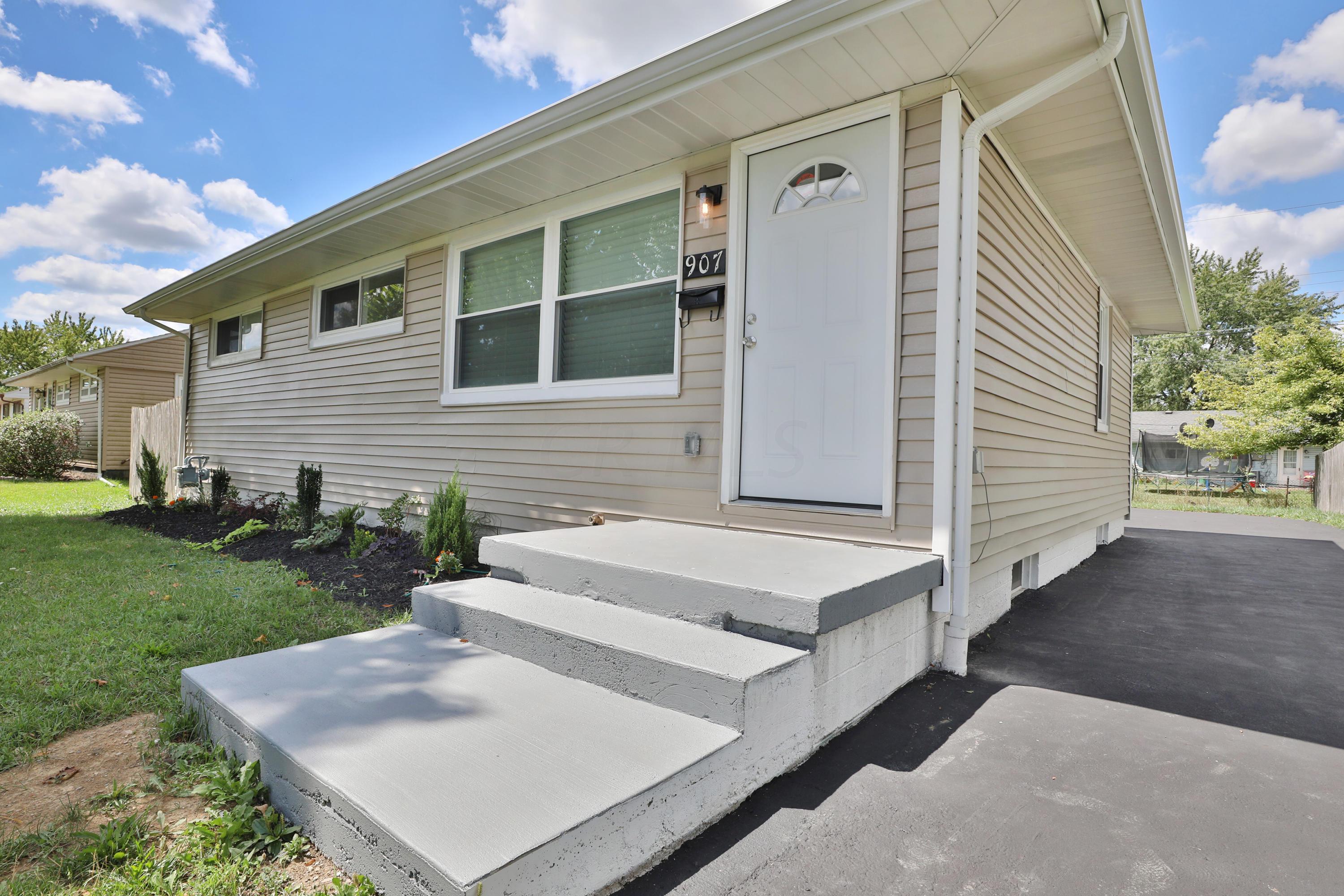 907 Demorest Road Columbus, OH 43204 - Photo 37 of 37 Gallery Image 37