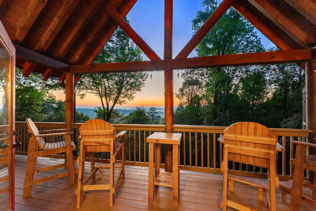 144 Point Of View Road Blue Ridge, GA 30513 - Photo 51 of 68 Gallery Image 51