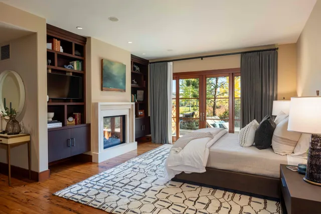 $35,000,000 | 101 Old Rnch Way, Ketchum, ID 83340