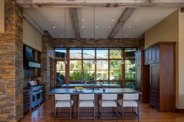 $35,000,000 | 101 Old Rnch Way, Ketchum, ID 83340