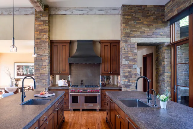 $35,000,000 | 101 Old Rnch Way, Ketchum, ID 83340