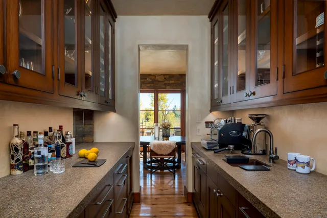 $35,000,000 | 101 Old Rnch Way, Ketchum, ID 83340