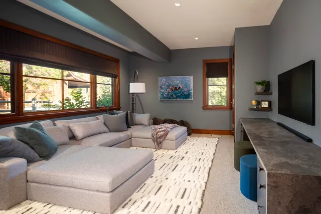 $35,000,000 | 101 Old Rnch Way, Ketchum, ID 83340