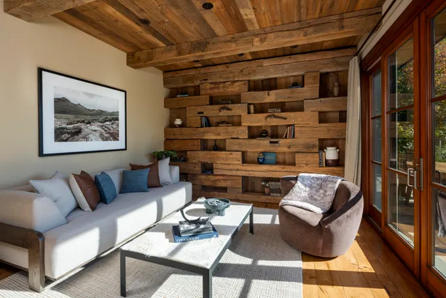 $35,000,000 | 101 Old Rnch Way, Ketchum, ID 83340