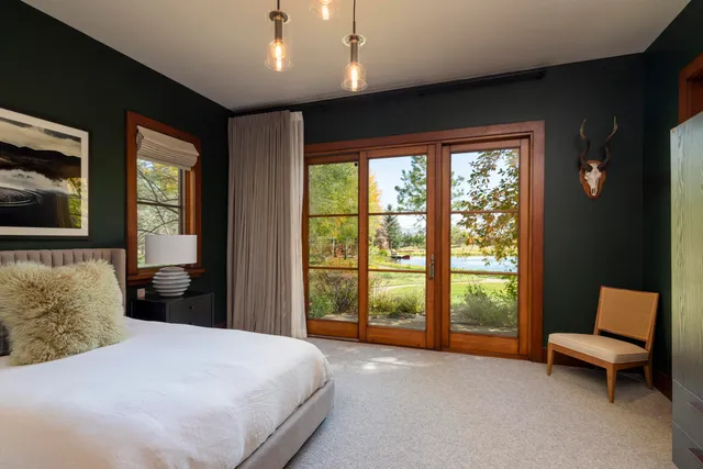 $35,000,000 | 101 Old Rnch Way, Ketchum, ID 83340