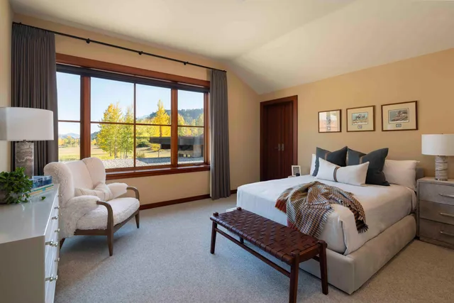 $35,000,000 | 101 Old Rnch Way, Ketchum, ID 83340