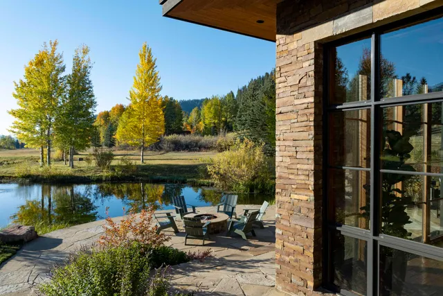 $35,000,000 | 101 Old Rnch Way, Ketchum, ID 83340