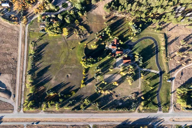 $35,000,000 | 101 Old Rnch Way, Ketchum, ID 83340