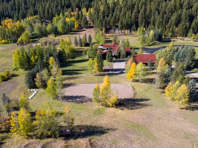 $35,000,000 | 101 Old Rnch Way, Ketchum, ID 83340