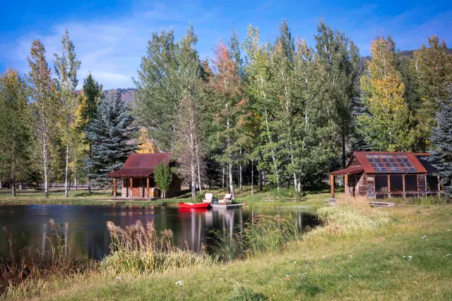 $35,000,000 | 101 Old Rnch Way, Ketchum, ID 83340