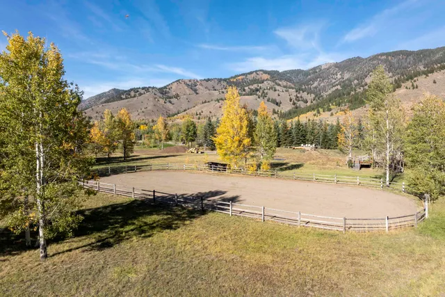 $35,000,000 | 101 Old Rnch Way, Ketchum, ID 83340