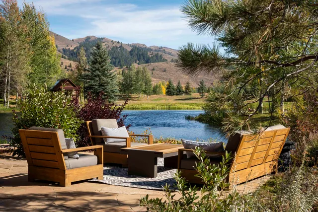 $35,000,000 | 101 Old Rnch Way, Ketchum, ID 83340