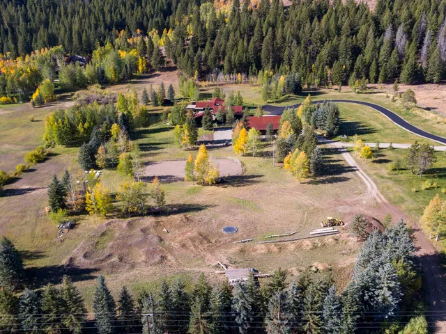 $35,000,000 | 101 Old Rnch Way, Ketchum, ID 83340