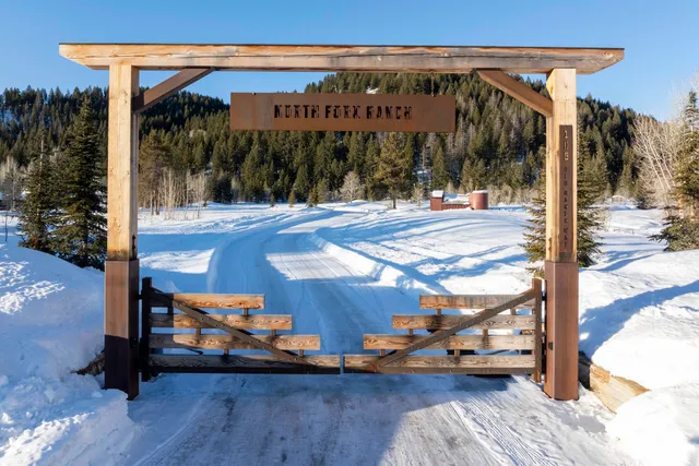 $35,000,000 | 101 Old Rnch Way, Ketchum, ID 83340