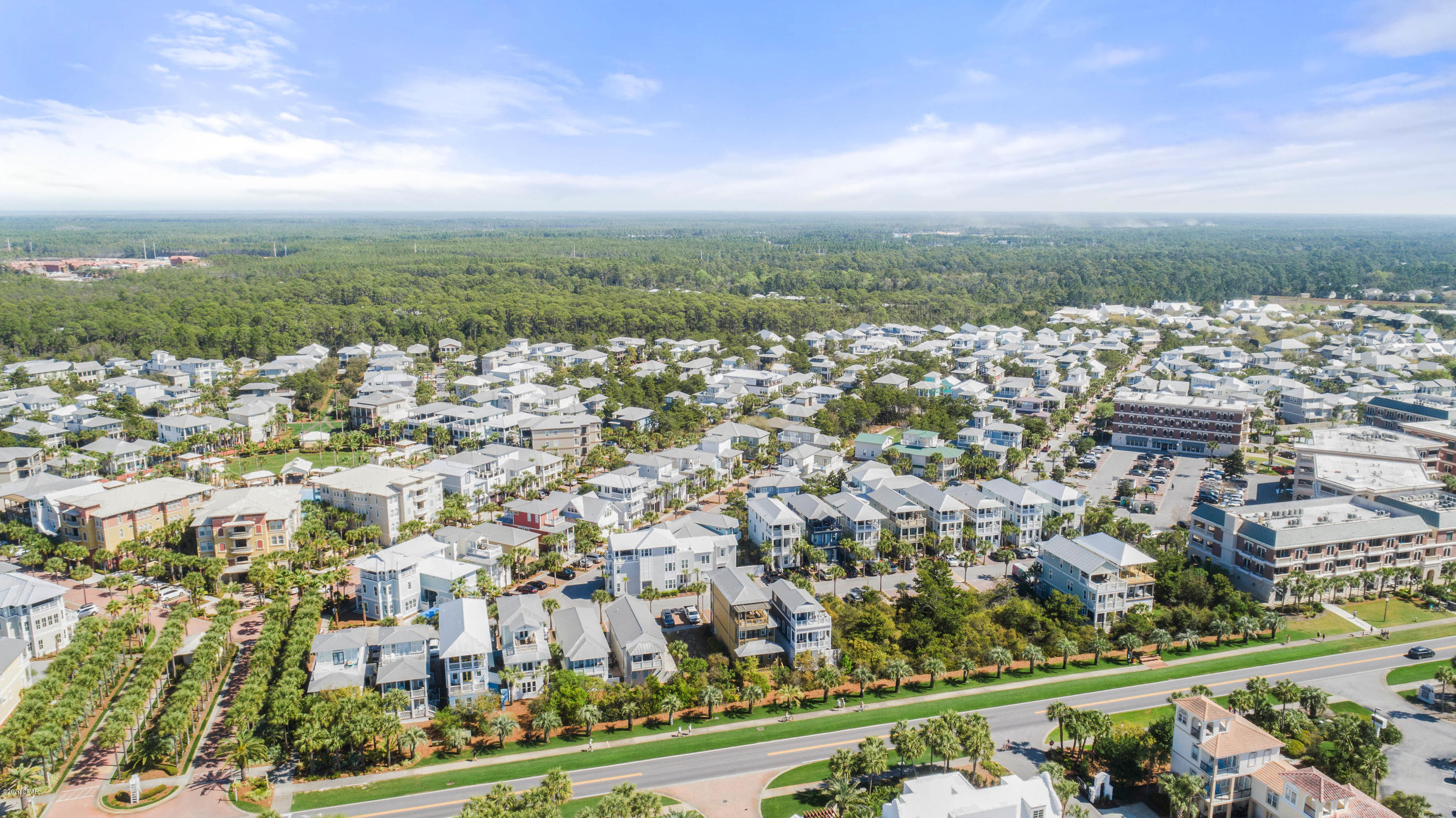 14 Trigger Trail East Inlet Beach, FL 32461 - Photo 55 of 56 Gallery Image 55