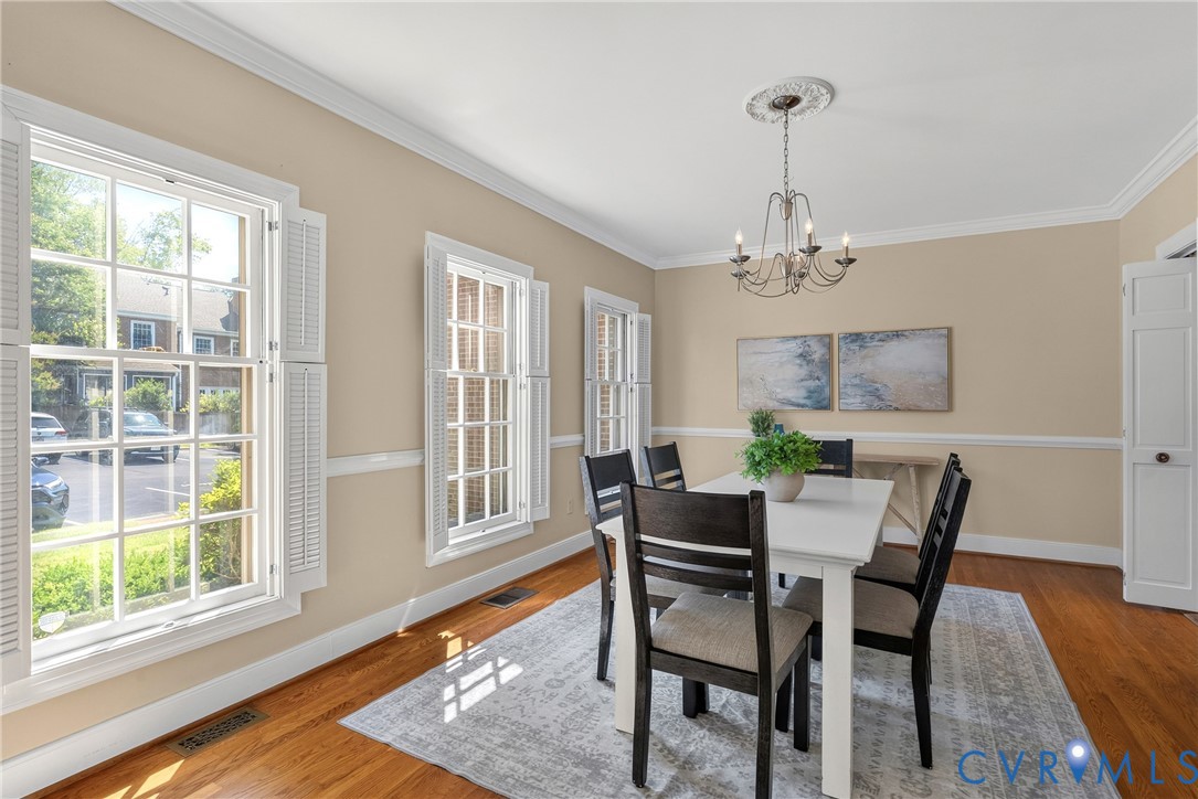 300 North Ridge Road, Unit 15 Henrico, VA 23229 - Photo 12 of 50