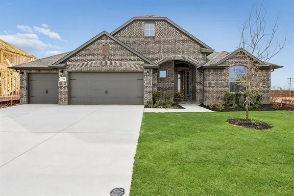 $466,451 | 4209 Equine Drive, Joshua, TX 76058