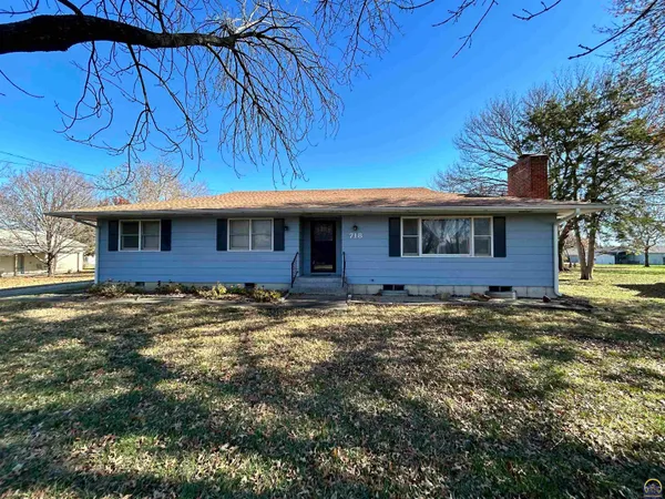 $254,900 | 718 South 9th Street, Osage City, KS 66523