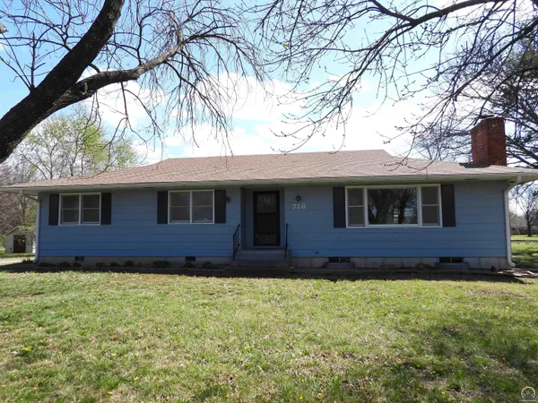 $254,900 | 718 South 9th Street, Osage City, KS 66523