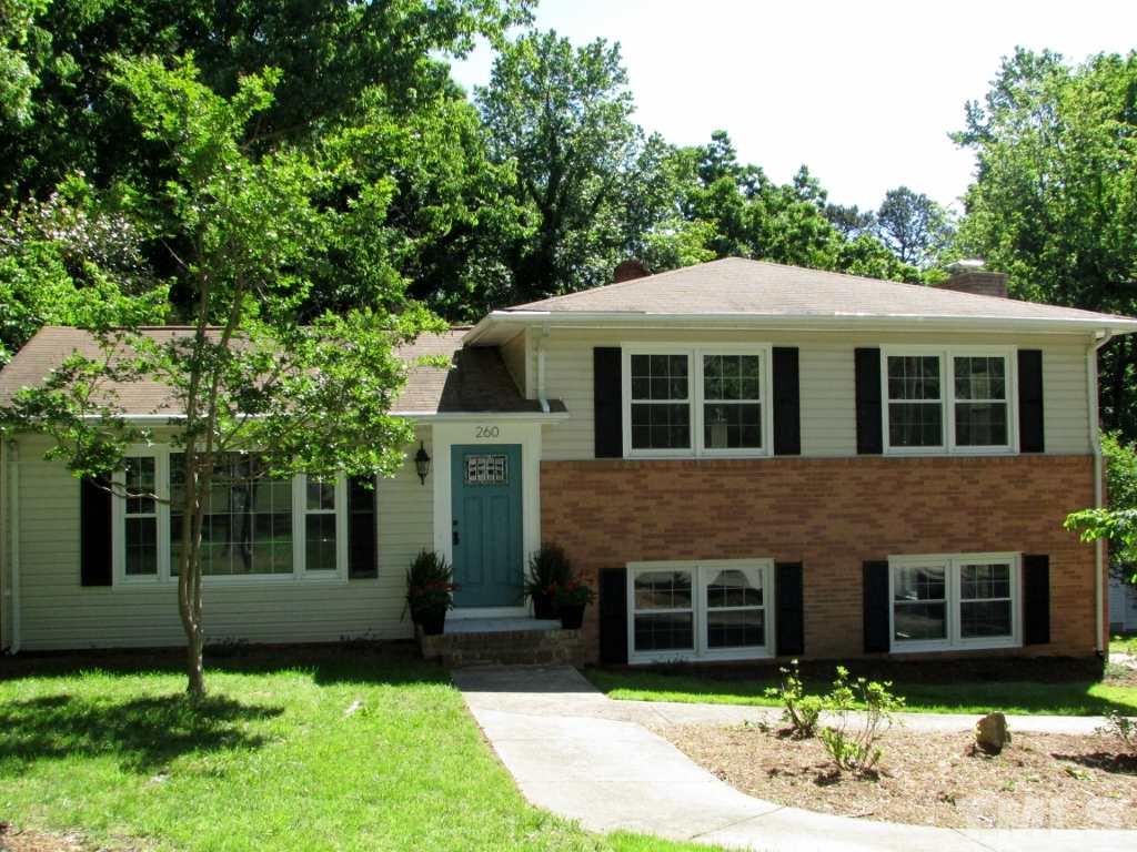 260 Younger Road Roxboro, NC 27573 - Photo 1 of 25 Gallery Image 1