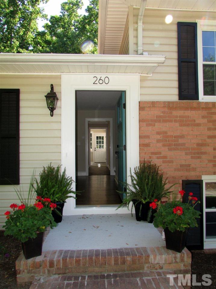 260 Younger Road Roxboro, NC 27573 - Photo 3 of 25 Gallery Image 3