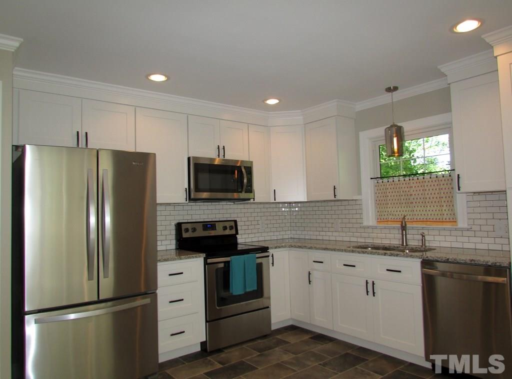 260 Younger Road Roxboro, NC 27573 - Photo 6 of 25 Gallery Image 6
