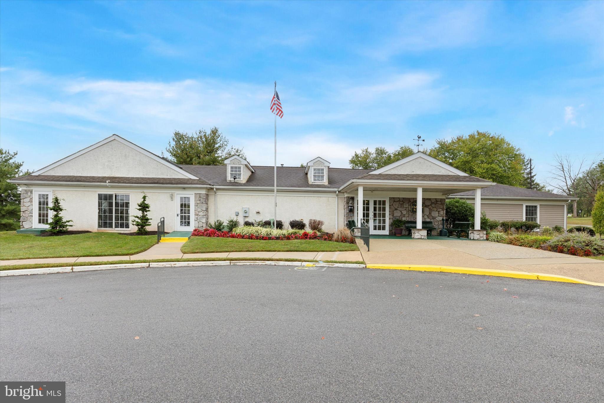 143 Brandon Road Norristown, PA 19403 - Photo 14 of 18 Clubhouse