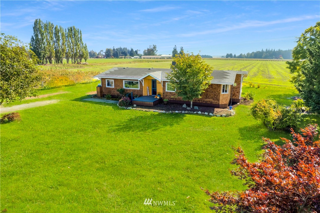 16062 Allen West Road Bow, WA 98232 - Photo 1 of 40 Gallery Image 1
