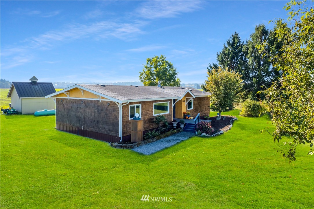 16062 Allen West Road Bow, WA 98232 - Photo 32 of 40 Gallery Image 32