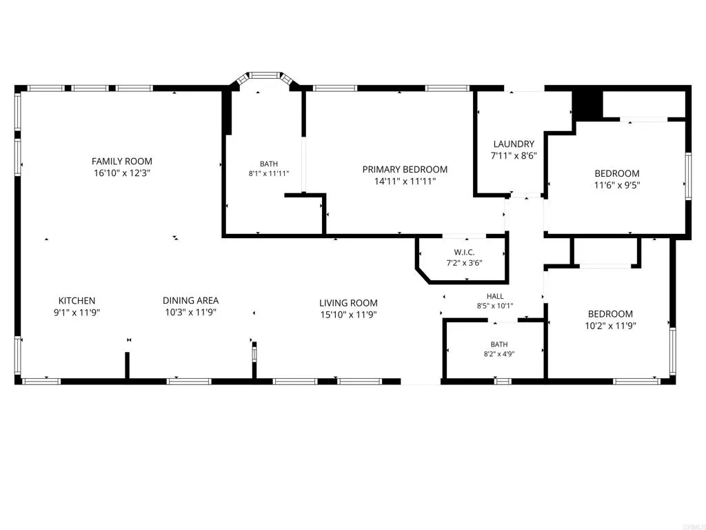 1638 Calavo Road, Unit SPC 39 Fallbrook, CA 92028 - Photo 40 of 40