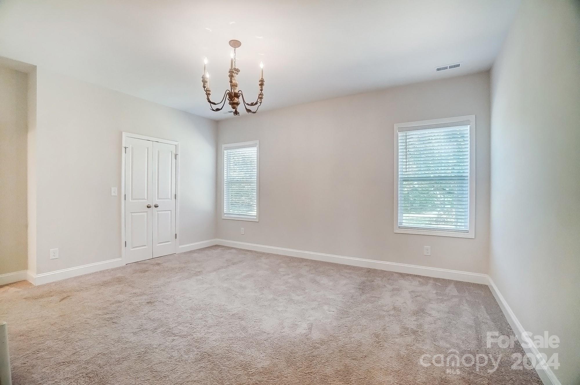 1413 Hamilton Crossroads Road Marshville, NC 28103 - Photo 21 of 42 an empty room with a window