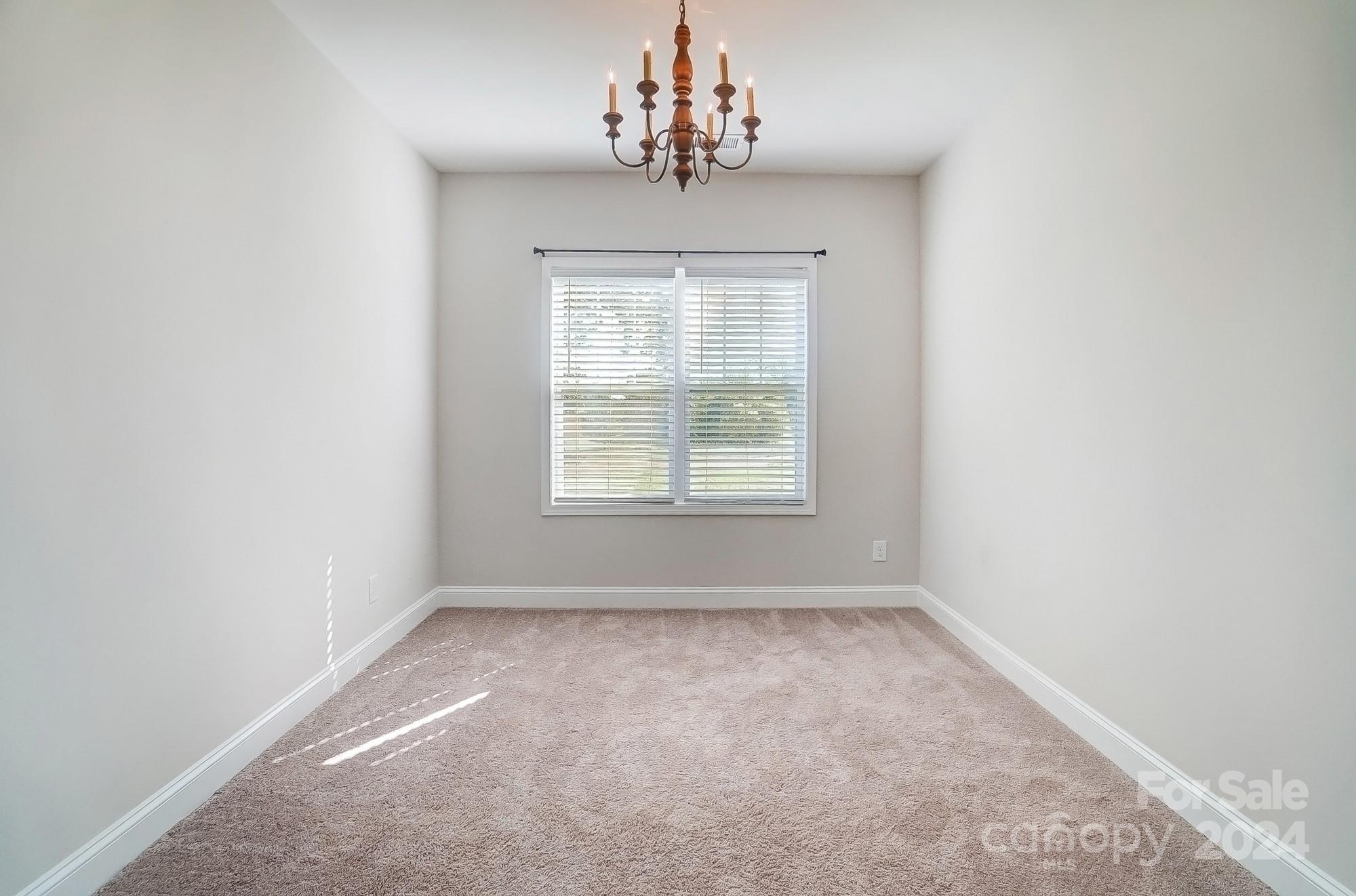 1413 Hamilton Crossroads Road Marshville, NC 28103 - Photo 29 of 42 a view of a chandelier in a room
