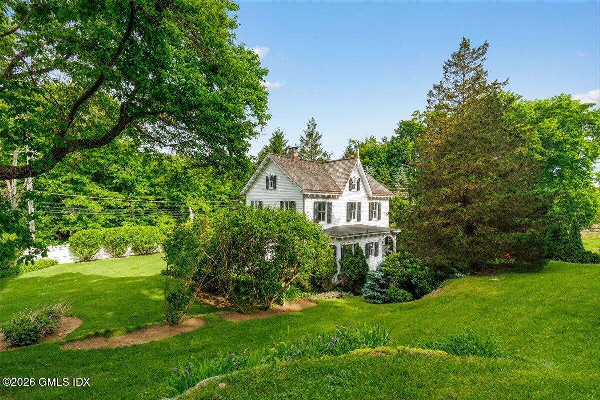 332 Riversville Road Greenwich, CT 06831 - Photo 19 of 20 42-555A9109a