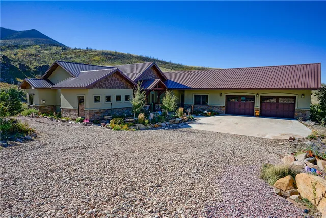 $1,625,000 | 1833 Yellowstone Creek Road, Walsenburg, CO 81089