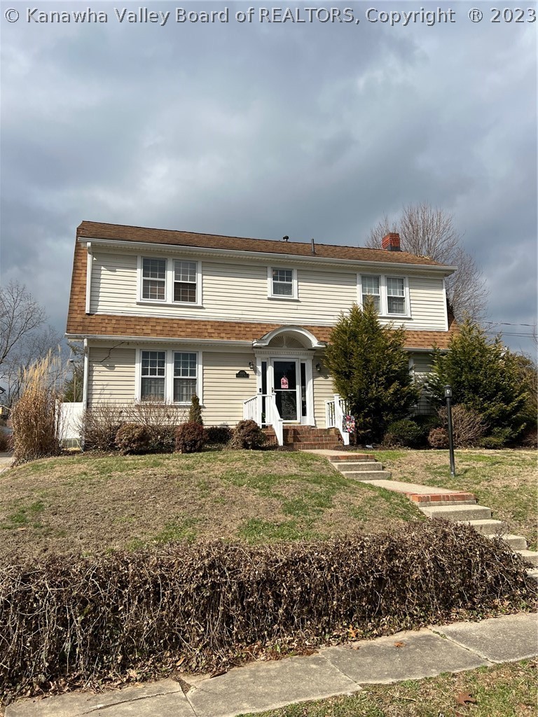 1009 Highland Road Charleston, WV 25302 - Photo 1 of 16 Gallery Image 1